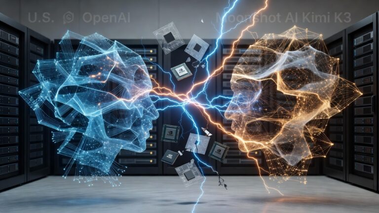 OpenAI’s Brockman Calls Chinese Kimi K3 ‘Pretty Good’ as White House Cries Theft