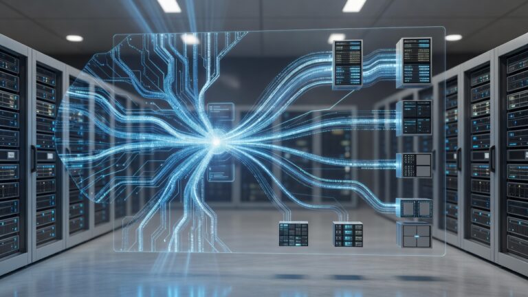 Meta’s Switchboard Router Takes Aim at AI’s Soaring Inference Bill