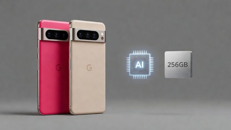 Google’s Pixel 11 Leak Reveals Bold Colors and Subtle Shifts Ahead of August Launch