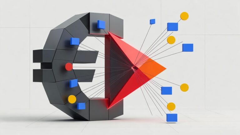 EU Hits Google With $1 Billion Fine for Search Bias and Play Store Restrictions