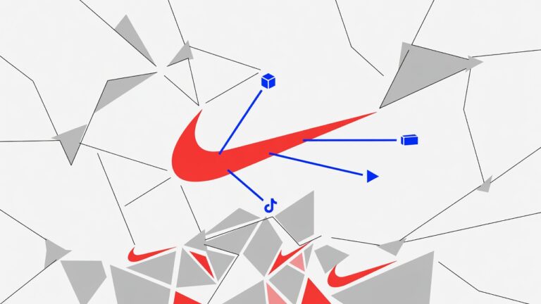 Nike’s China Reckoning: Thousands of Online Sellers Face the Axe in Bid to Reclaim Control