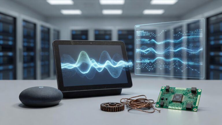 Google Brings Gemini Live to Its Oldest Speakers, Testing Loyalty of Legacy Hardware Owners