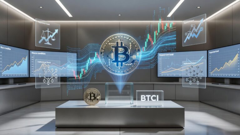 Bitcoin’s Tentative Return: Why This Rally Might Actually Stick