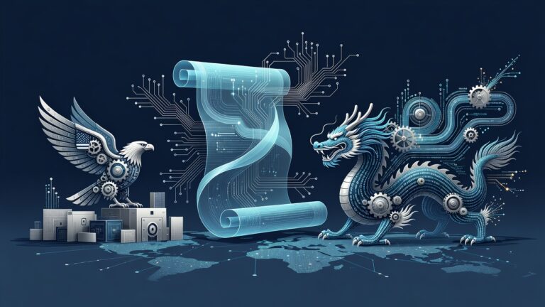 APEC’s Chengdu Accord Backs Open-Source AI Under Tight Security, Signaling China’s Growing Tech Influence