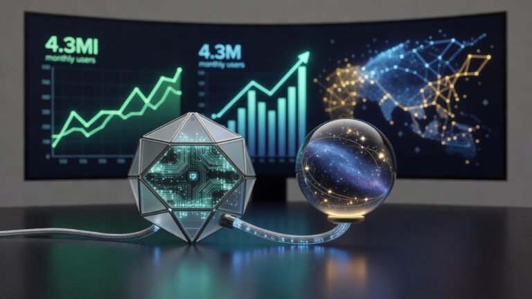 Midjourney’s Bold Bet: Why an AI Image Pioneer Bought an Astrology App