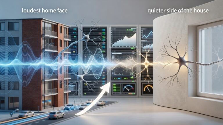 Traffic Roar and Brain Decline: Landmark Danish Study Ties Road Noise to Parkinson’s Risk