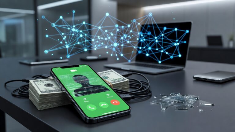 Apple’s FaceTime Fraud Alert: How Scammers Exploit Video Calls to Drain Bank Accounts