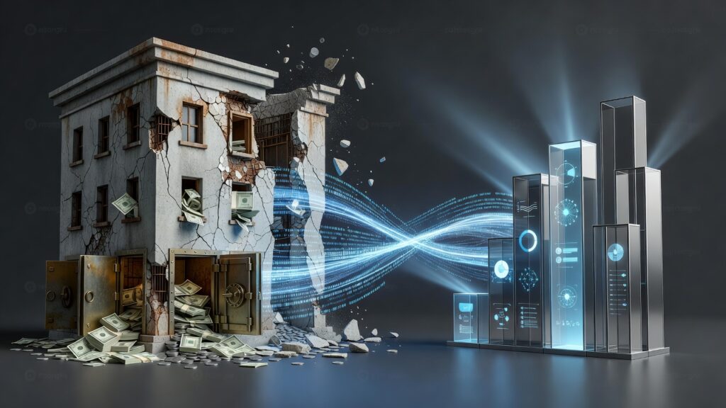Why Bank Customers Bolt: Fees, Apps and AI Drive Record Churn in 2026