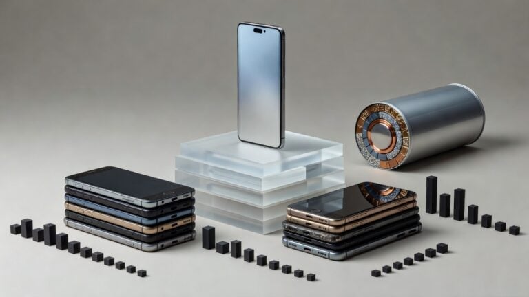 Why Smartphones Have Lost Their Spark: The Case for Holding Onto Your Current Device