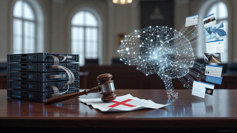 Judge Dismisses Google’s Lawsuit Against AI Startup BrightEdge for Scraping Search Results