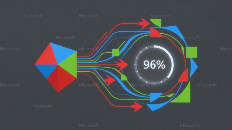 Microsoft’s MAI-Cyber-1-Flash and Project Perception Raise the Bar for Agent-Driven Defense