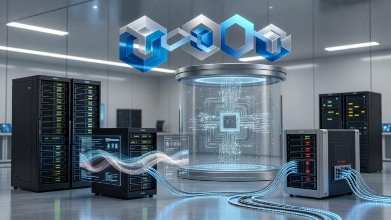 Open Secure AI Alliance Launches to Protect AI Models from Theft and Tampering