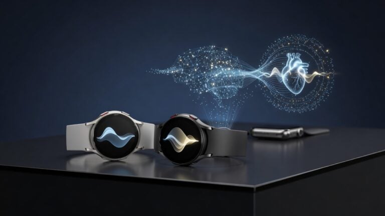 Samsung’s Next Smartwatch Push: Galaxy Watch 9 Looms as AI Health Tools Take Center Stage